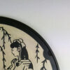 'Geisha Brug' Putdeksel (artikel: 201A) 3 'Geisha Brug' Putdeksel (artikel: 201A)