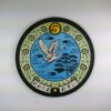 'Kraanvogel' Putdeksel (artikel: 207A) 1 'Kraanvogel' Putdeksel (artikel: 207A)
