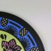 'Bloem met Tekst' Putdeksel (artikel: 211A) 3 'Bloem met Tekst' Putdeksel (artikel: 211A)