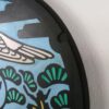 'Vogel Struik' Putdeksel (artikel: 403A) 3 'Vogel Struik' Putdeksel (artikel: 403A)