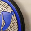 'Drie Vogels' Putdeksel (artikel: 407A)