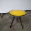 'Voronoi' Bijzet Tafel (artikel: 501A)