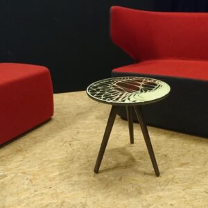 ‘Cells’ Side Table (article: 502AI)