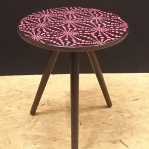 ‘Star Spots’ Side Table (article: 503B)