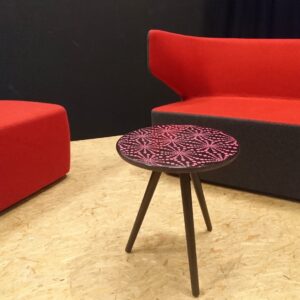 ‘Star Spots’ Side Table (article: 503B)