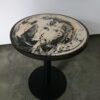 'Heilige' Salon Tafel (artikel: 601A)