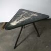 'Koeienkop' Salon Tafel (artikel: 610A)