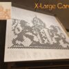 xlarge carve
